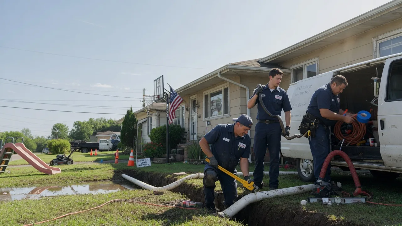 Toilet Installation in West Augusta, VA near me